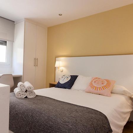 דירות קדיז El Duplex De Barrocal מראה חיצוני תמונה